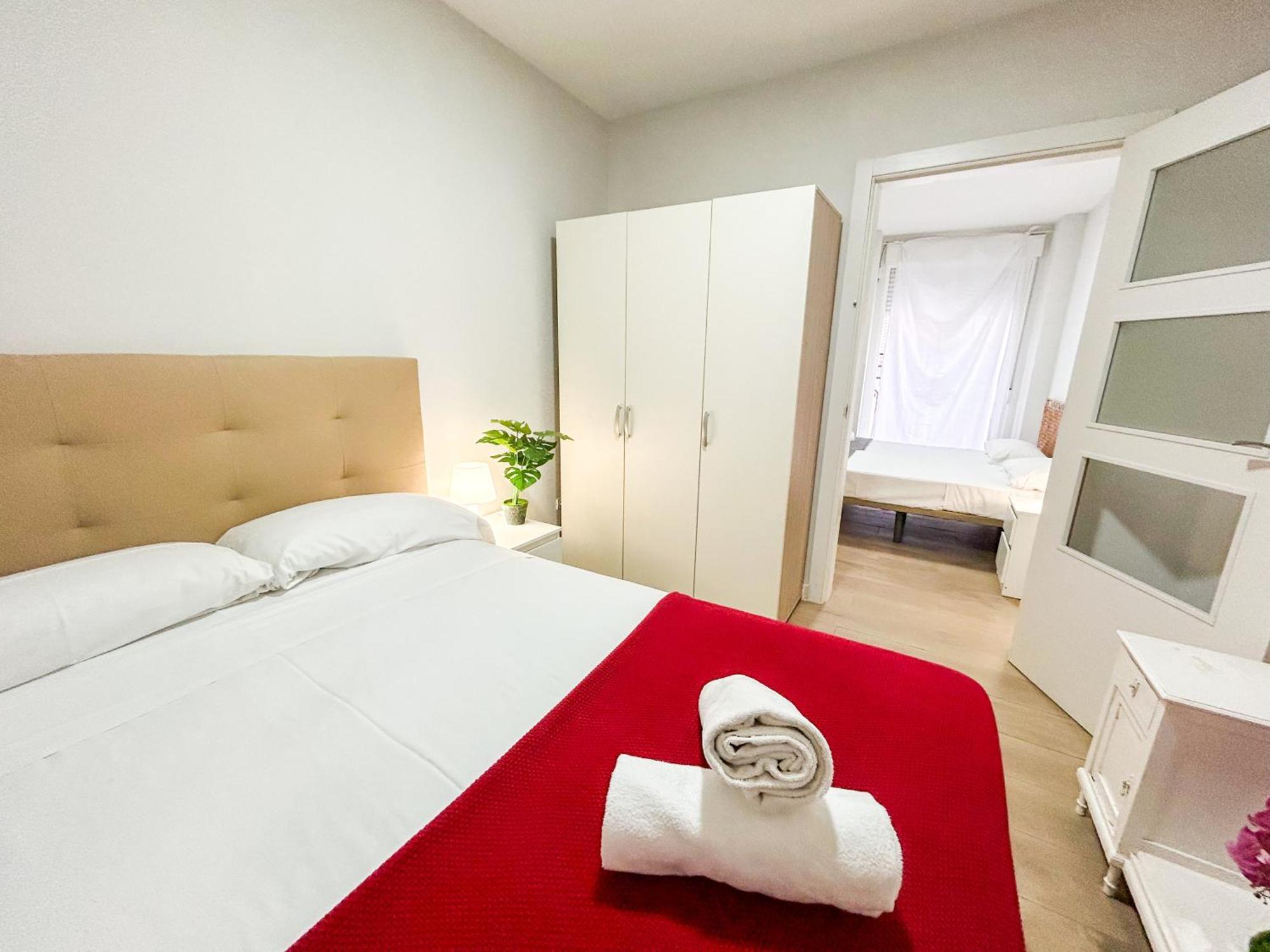 Trinidad Del Mar Turistea Apartment Castellon de la Plana Exterior photo