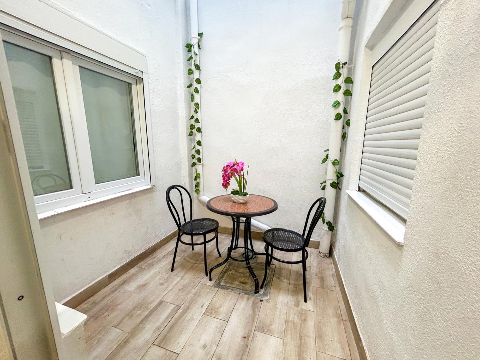 Trinidad Del Mar Turistea Apartment Castellon de la Plana Exterior photo